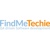 FindMeTechie Logo