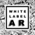 WHITE LABEL AR Logo