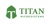 Titan Microsystems Logo