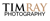 Tim Ray Photography Logotype