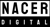 Nacer Digital Logo