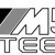 M5 Steel Logotype