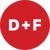 DeBellis + Ferrara Logo