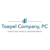 Toepel Company Logo