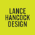 Lance Hancock Design Logo