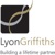 Lyon Griffiths Limited Logo