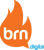 Brn Digital Logo