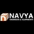 Navya Engineers & Equipment Logo