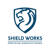 Shield Works Precision Manufacturing, Co., Ltd. Logotype