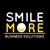 Smile More Business Solutions Logo