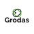 Grodas Logo