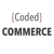 Coded Commerce, LLC Logo