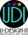 U Design It Logo