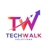 Techwalk Solutions Logo