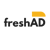 freshad Logo