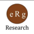 ERG Research Pty Ltd Logotype