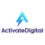 ActivateDigital.co Logo