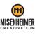 Misenheimer Creative, Inc Logo