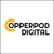 Copperpod Digital Logo