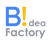 Bidea Factory Logotype