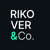 Rikover & Co. Logo