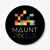 Mount Pixels Logo