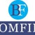 Bloomfield's Accountants Logo