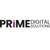 Prime Digital Solutions Logo