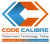 Code Calibre Logo