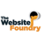 The Website Foundry Logo