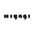 Miyagi Logo