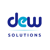 Dew Solutions Pvt Ltd Logo