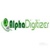 Alpha Digitizer Logo