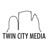 Twin City Media Logo
