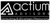 ACTIUM ADVISORS, LLC Logotype