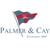 Palmer & Cay Logo