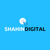 Shahin Digital Logo