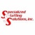 Specialized Staffing Solutions Inc. Logo