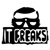 IT Freaks Logo