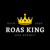 ROAS King Agency Logo