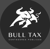 Bull Tax Contadores Logo