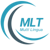 Multi Lingua Legal Translation LLC Logotype