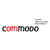 COMMODO Logo