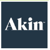 Provider Logotype Akin Gump Strauss Hauer & Feld LLP Logo
