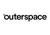 Outerspace Product Design Logo