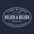 Belser & Belser, P.A. Logotype