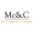 McCordial & Company Logo