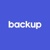 Backup Marketing Logo