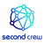 Second Crew Logo