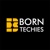 Born Techies Logo